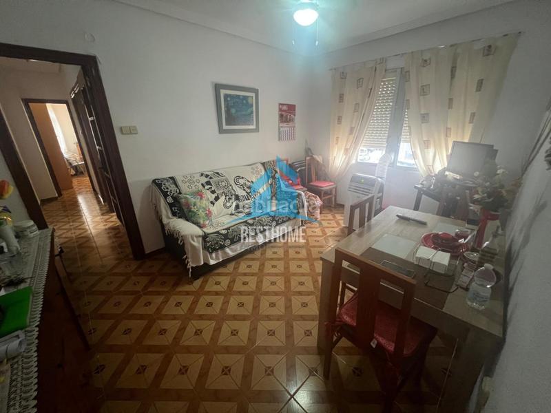 Foto e8d9e0dc-37f6-4f92-9609-409b139ca8e7. Appartamento in pueblo de Cullera Cullera