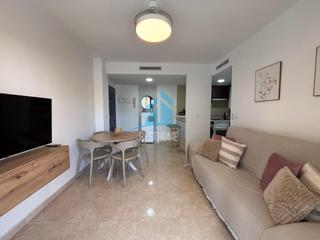 Location Appartement  Calle calle de llevant. Acogedor piso en alquiler a pasos de la playa bellreguard