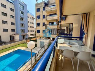 Location Appartement  Calle calle de llevant. Acogedor piso en alquiler a pasos de la playa bellreguard