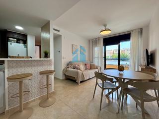 Rent Flat  Calle calle de llevant. Acogedor piso en alquiler a pasos de la playa bellreguard