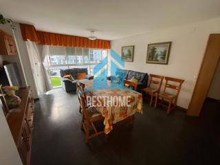 Location Appartement  Raco del. Piso en alquiler temporal de sepriembre a junio