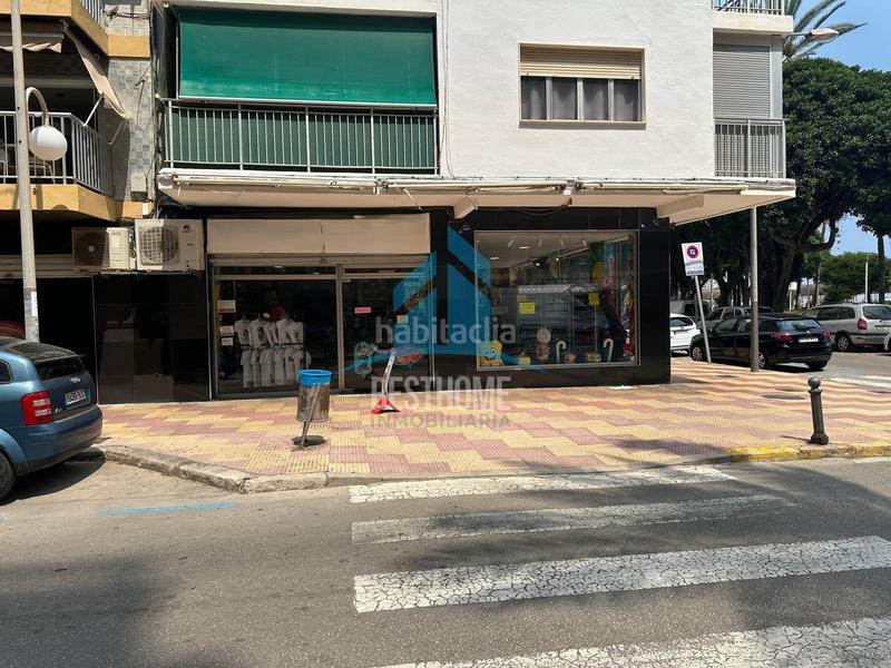 Foto 6c988ba7-a680-4ef6-911d-81ae36341bcd. Alquiler local comercial resthome alquila local comercial en san antonio en Cullera