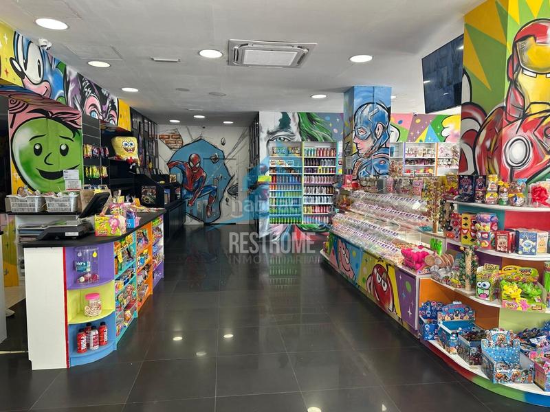 Foto 6d5b90ea-3d3c-4541-90b6-c827522575f3. Alquiler local comercial resthome alquila local comercial en san antonio en Cullera
