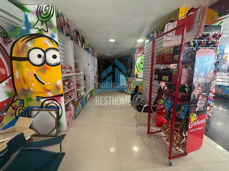 Foto 72fba59a-93b9-4c42-94ba-4a924a1e19a6. Alquiler local comercial resthome alquila local comercial en san antonio en Cullera