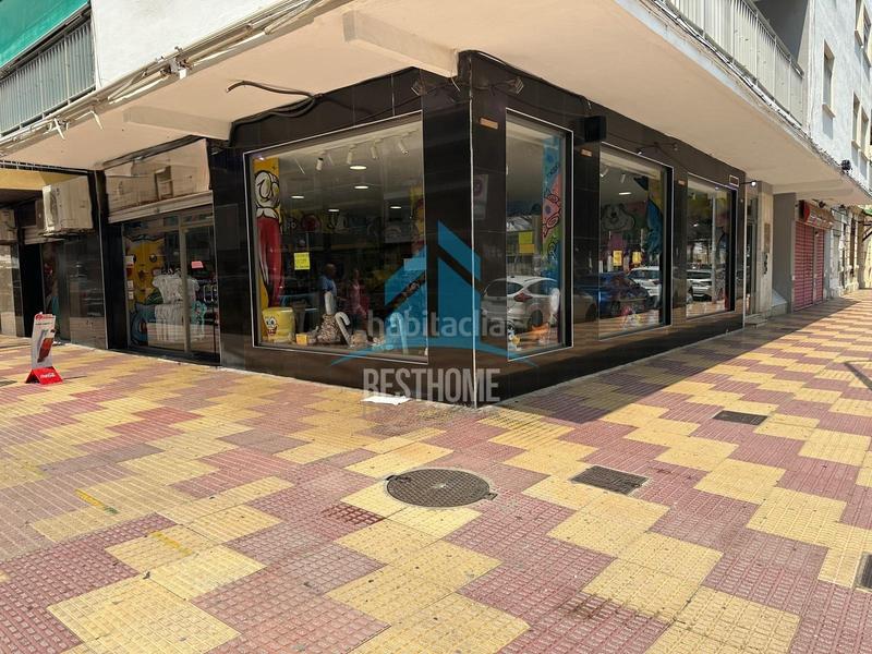 Foto 97ed69f6-6d6c-47f4-b277-d747d1e51f8f. Alquiler local comercial resthome alquila local comercial en san antonio en Cullera