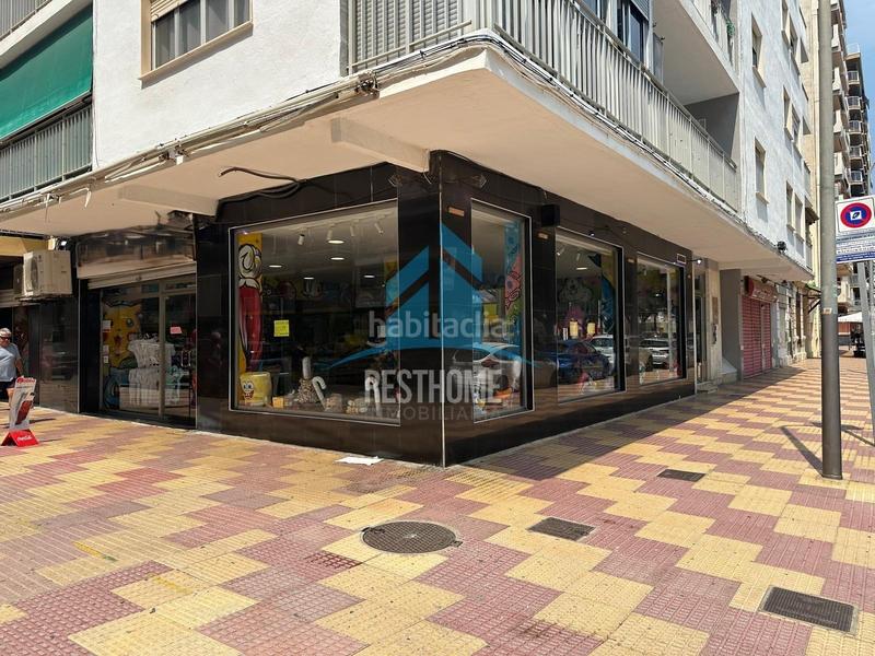 Foto a8a8ee4f-2abf-4fb1-ad24-f80402d83551. Alquiler local comercial resthome alquila local comercial en san antonio en Cullera