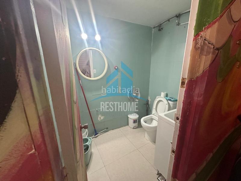 Foto b6e37c3b-a6a5-48a7-b491-a5458b37fcf7. Alquiler local comercial resthome alquila local comercial en san antonio en Cullera