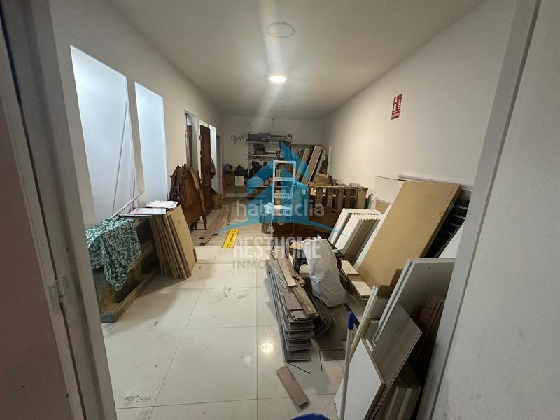 Foto ec3e2480-242e-40a5-9d7b-07a8540a6c11. Alquiler local comercial resthome alquila local comercial en san antonio en Cullera