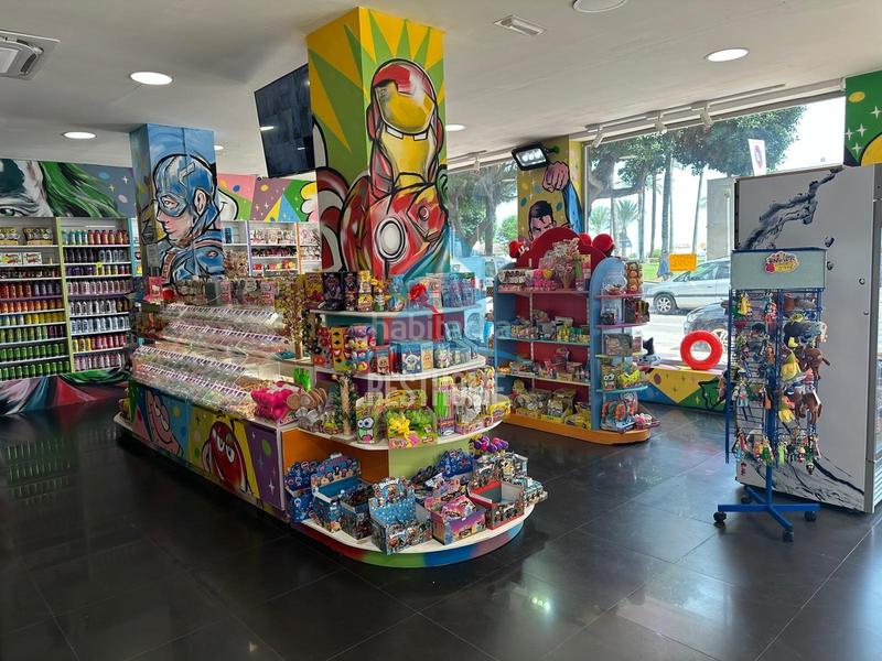 Foto 5634b505-d19b-49d9-bf8a-89f08dcbec7d. Lloguer local comercial a Sant Antoni Cullera