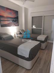 Appartement à Sant Antoni. Apartamento reformado y amueblado en san antonio