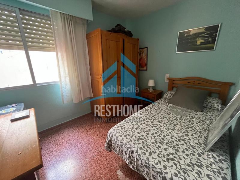 Foto 05775db1-33a0-4a64-8f5d-cbee034f2771. Piso  pueblo en pueblo de Cullera Cullera