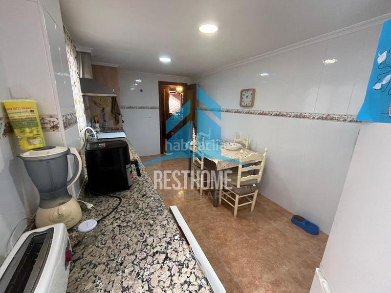 Foto 67e67471-51a8-40d8-9554-f5fcf6badbd5. Piso  pueblo en pueblo de Cullera Cullera