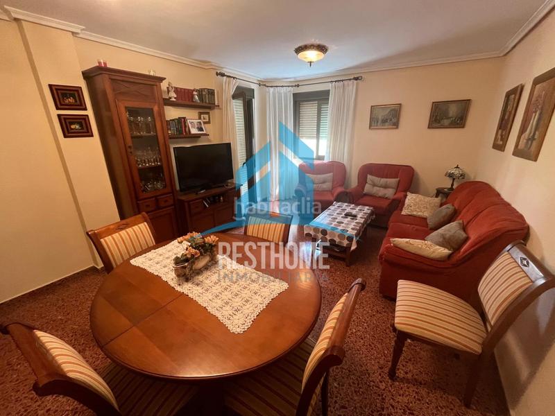 Foto a935ae2f-89ae-45c7-bed2-93e062900666. Piso  pueblo en pueblo de Cullera Cullera