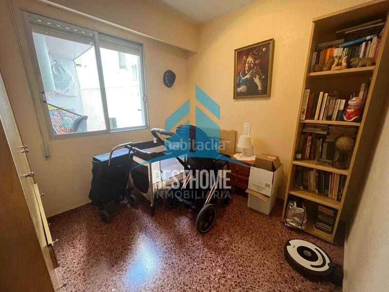 Foto dbde1bc1-2806-4ba8-ab72-77f8222cb1ec. Piso  pueblo en pueblo de Cullera Cullera