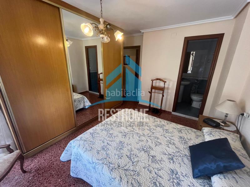 Foto df83d3cc-3dd6-45f2-af4a-f7db54db0f78. Piso  pueblo en pueblo de Cullera Cullera