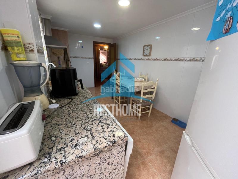 Foto f652aa38-7f07-4104-b802-e05fcc91559f. Piso  pueblo en pueblo de Cullera Cullera