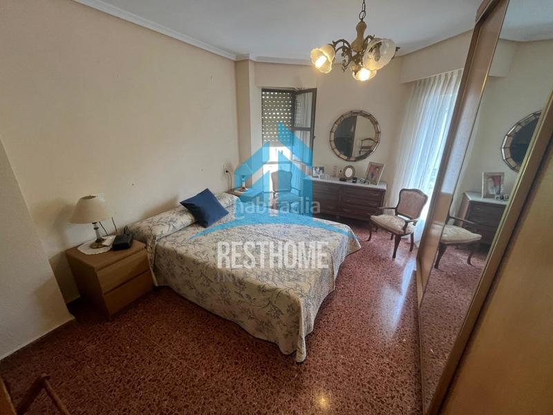 Foto fa0d027b-0bbe-4563-b675-c350753fddef. Piso  pueblo en pueblo de Cullera Cullera