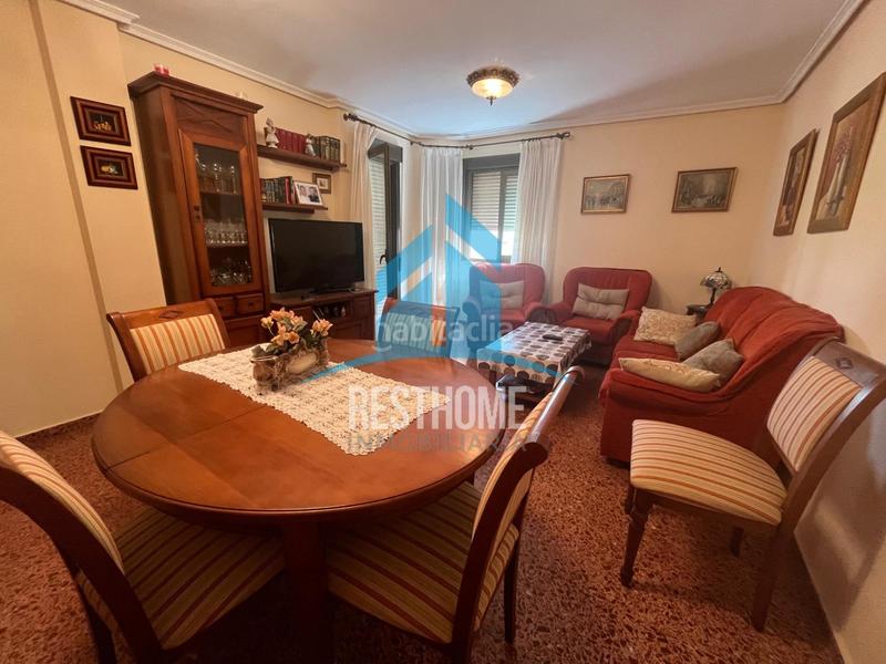 Foto fd45836b-8343-432a-a427-807c0591cad4. Piso  pueblo en pueblo de Cullera Cullera