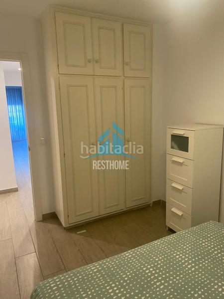 Foto 75978998-4d66-4434-b730-fc4744eb9abb. Affitto piccolo appartamento con piscina in Sant Antoni Cullera