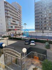 Location Appartement à Sant Antoni. Alquiler anual apartamento zona racó