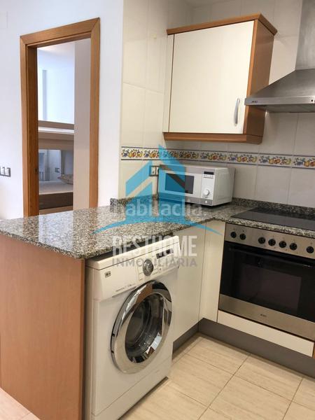 Foto a5f19d02-b940-4aec-b3e2-40d302bef726. Alquiler piso alquiler anual pueblo en pueblo de Cullera Cullera