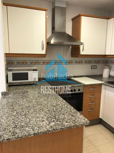Foto d56218aa-1a30-4277-a1fa-46dfd5766383. Alquiler piso alquiler anual pueblo en pueblo de Cullera Cullera