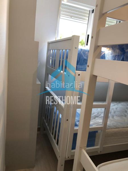 Foto ef58ab36-b9b5-4cb4-9883-5b39ed6844cf. Alquiler piso alquiler anual pueblo en pueblo de Cullera Cullera