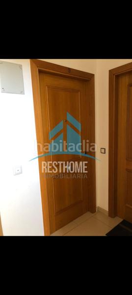 Foto fac2b67a-5c9c-49e9-bde2-a55625fe6a6a. Alquiler piso alquiler anual pueblo en pueblo de Cullera Cullera