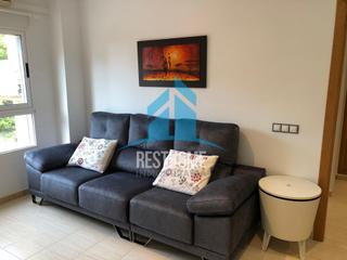 Location Appartement à Pueblo de Cullera. Alquiler anual en cullera pueblo
