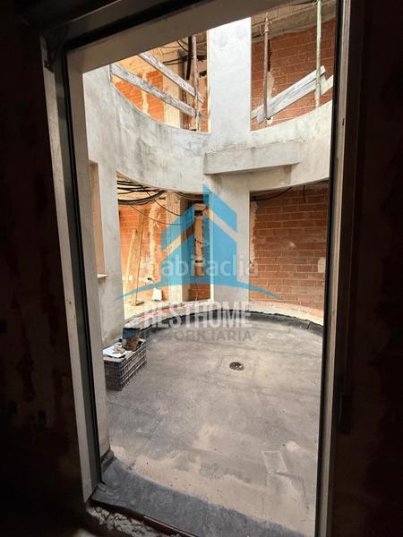 Foto 1c74433b-b72d-478d-bdcd-75cb7344d22f. Édifice dans Favara