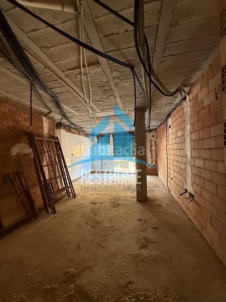 Foto 243314fd-fd0f-4dfb-94ec-58c8a5ccf334. Édifice dans Favara