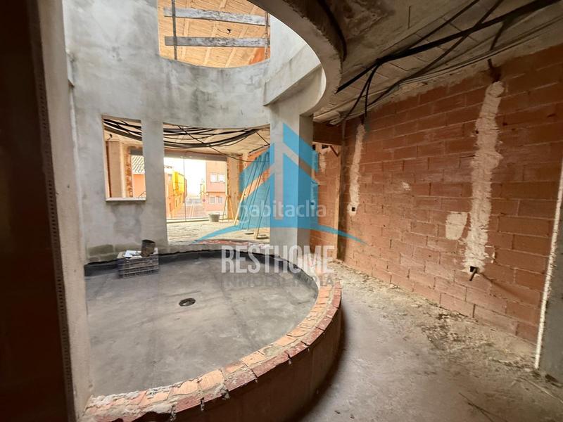 Foto 2ec00b93-ba27-4b26-b30c-9914de644c36. Édifice dans Favara