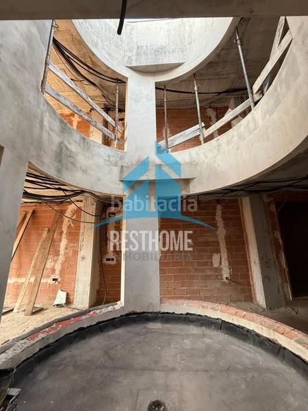 Foto 41983ca5-7568-4126-9c95-b7b224bb1d7d. Édifice dans Favara