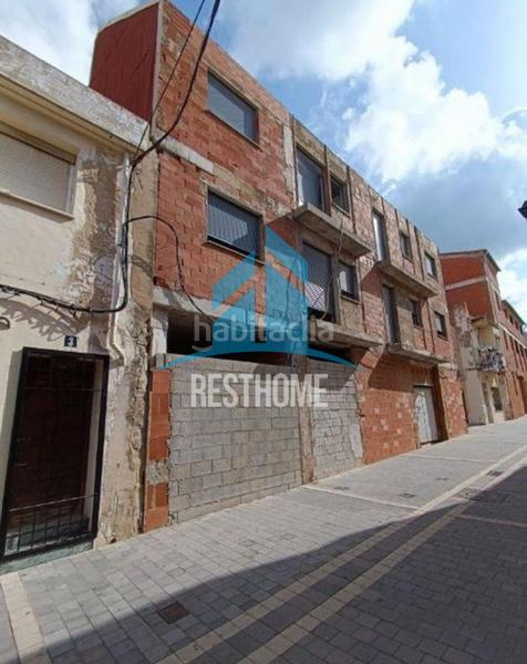 Foto 49c954a1-e6de-4819-9cc2-0721c85f51a0. Édifice dans Favara