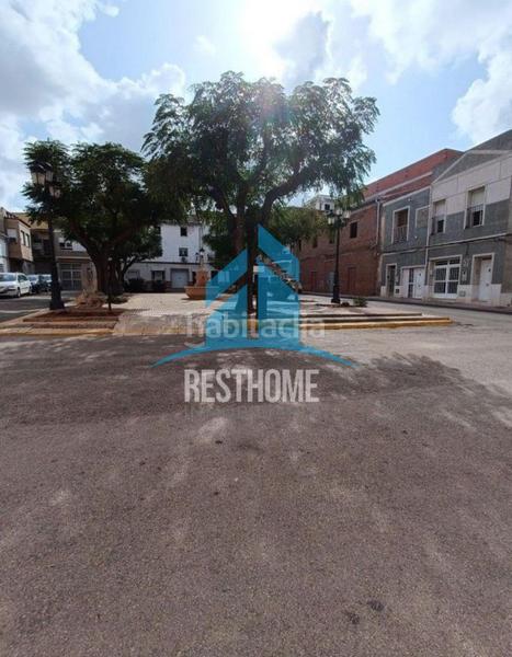 Foto 4f2f456c-bff4-4682-b3ee-81878948fac8. Édifice dans Favara