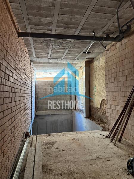 Foto 50640fad-e75c-4996-ad37-5bdd183ab472. Édifice dans Favara