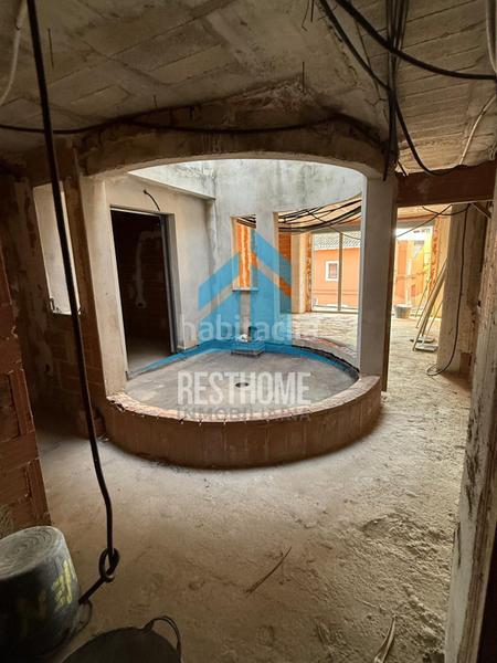 Foto 9d66a494-b7bc-4972-9c8f-48aaceceb32a. Édifice dans Favara