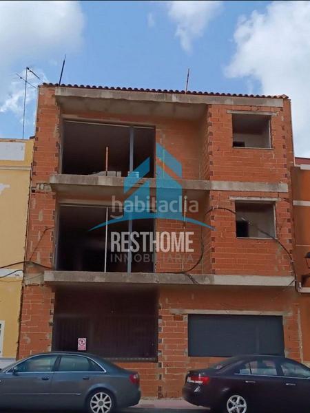 Foto cff13d89-7c45-4ec9-a6df-7b0ee4ecb707. Édifice dans Favara