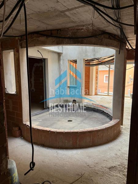 Foto d44e5659-ba85-4d14-a046-328e77ee72c3. Édifice dans Favara