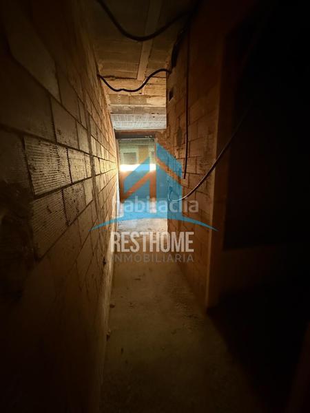 Foto f32a7f6b-c0fe-4d24-a4e7-e85aeb0888b6. Édifice dans Favara