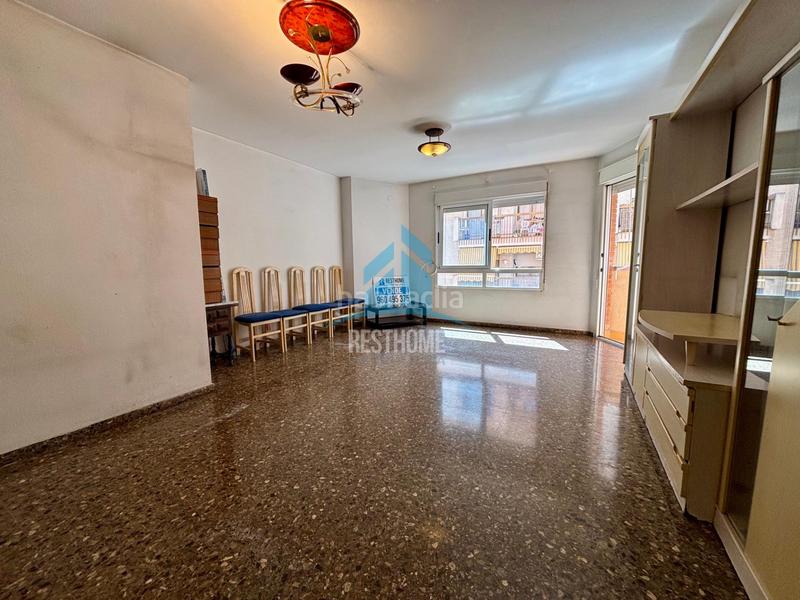 Foto 24a5434e-1b24-4671-be92-9de37483e38f. Pis amb aparcament a Corea Gandia