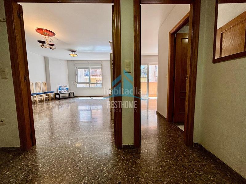 Foto 314ed507-44a0-4476-baa5-b3f80b0e54f7. Pis amb aparcament a Corea Gandia