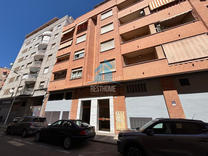 Foto 3c2a017a-c928-49bc-a524-e8a15e2114af. Pis amb aparcament a Corea Gandia