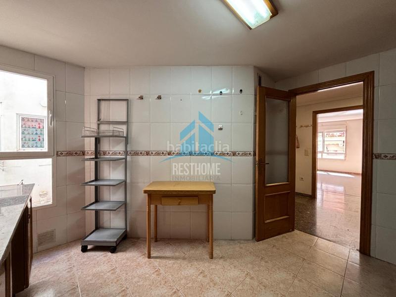 Foto 4401b8c1-9f45-4227-b4ac-4292f6e530e7. Pis amb aparcament a Corea Gandia