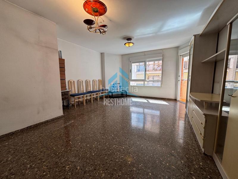 Foto 7e74779d-e886-4576-ac87-7f8aa5b69902. Pis amb aparcament a Corea Gandia