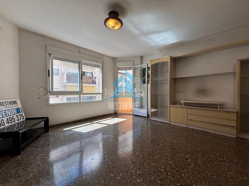 Foto 963759ae-f95c-46ff-9783-86f40a42c42c. Pis amb aparcament a Corea Gandia