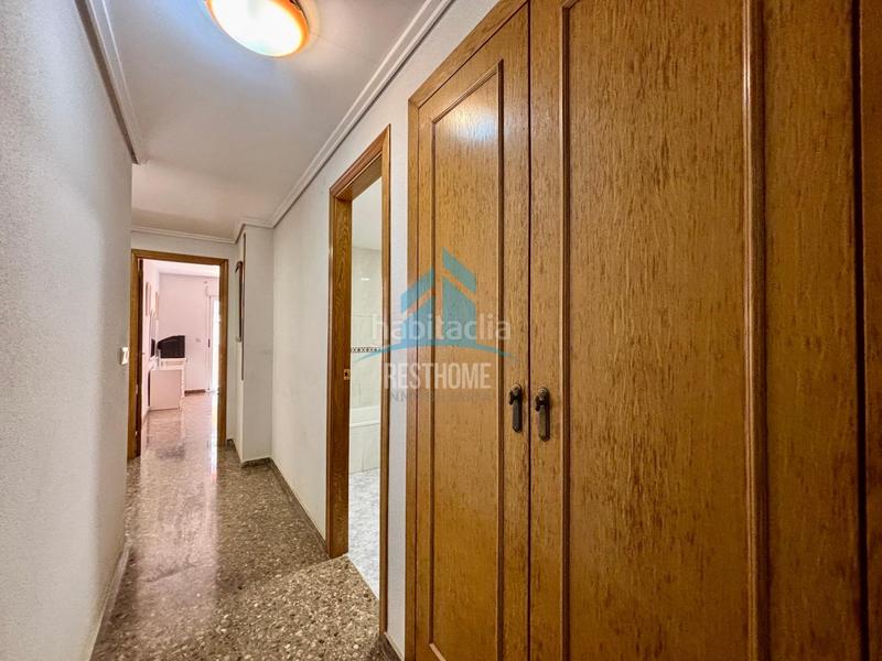 Foto c9a593a1-6ccf-469b-8e5c-7061989e0790. Pis amb aparcament a Corea Gandia