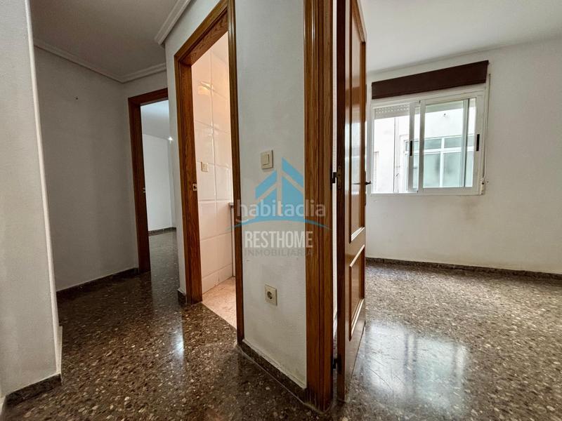 Foto e7769c76-8eb0-4a7b-aacd-8b33948ebb20. Pis amb aparcament a Corea Gandia