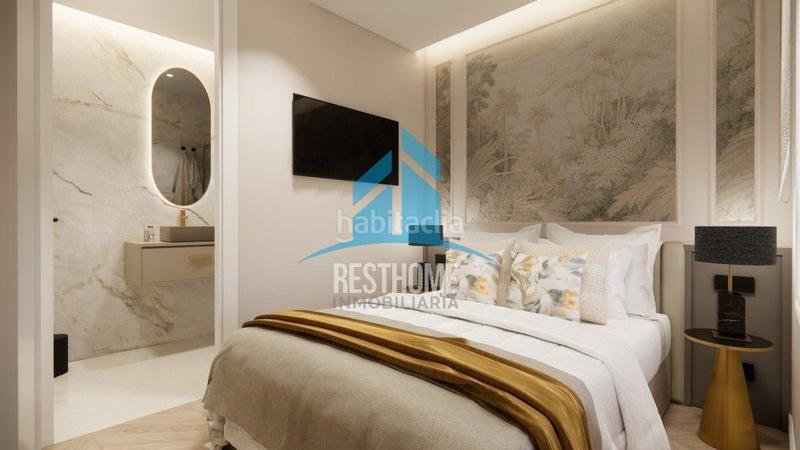 Foto 11dcc44c-c00f-4720-9e77-f1be42b7f41f. Ground floor with heating in Ciutat de les Ciències i de les Arts - Justicia Valencia