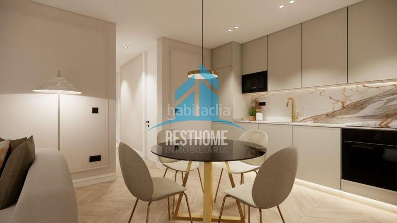 Foto 3495228a-895a-4180-99f6-4a9ee0cede3c. Ground floor with heating in Ciutat de les Ciències i de les Arts - Justicia Valencia